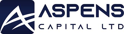 aspens capital ltd logo