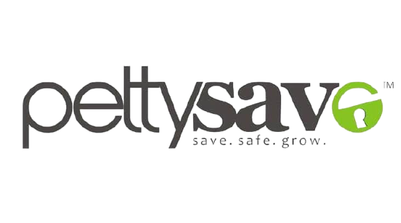 pettysave logo
