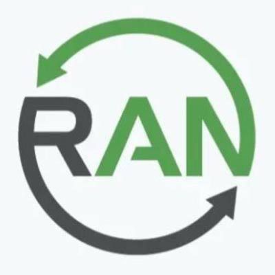recyclers association logo