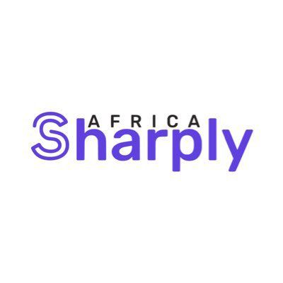 sharply africa logo
